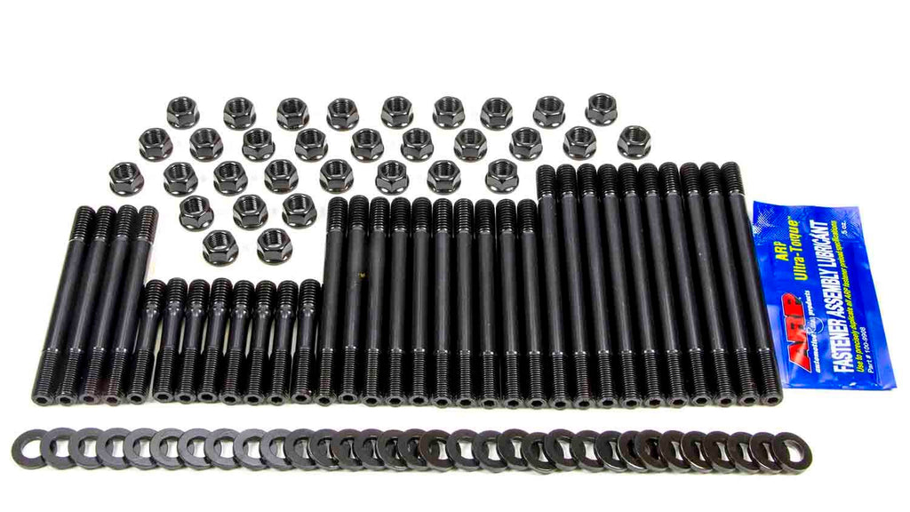 Auto Racing Products BBC Head Stud Kit 6pt.