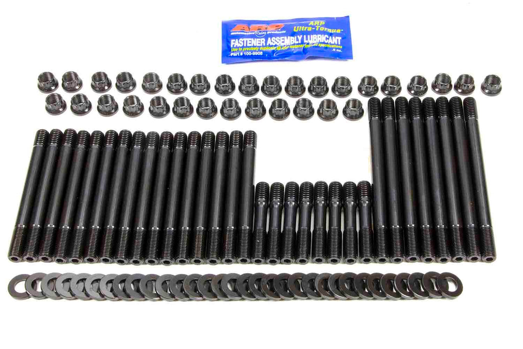 Auto Racing Products BBC Head Stud Kit 12pt.