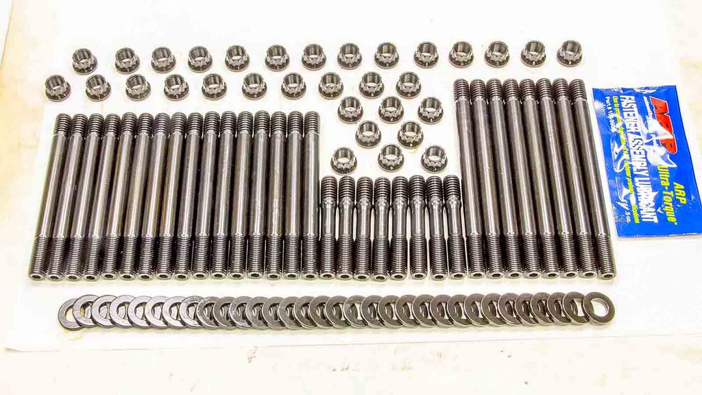 Auto Racing Products BBC Head Stud Kit 12pt.