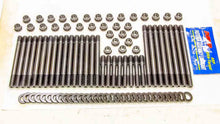 Load image into Gallery viewer, Auto Racing Products BBC Head Stud Kit 12pt.