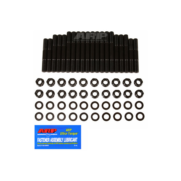 Auto Racing Products Main Stud Kit - BBC 502