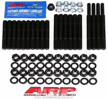 Load image into Gallery viewer, Auto Racing Products BBC Main Stud Kit 4-Bolt w/Windage Tray