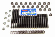 Cargar imagen en el visor de la galería, Auto Racing Products BBC Main Stud Kit w/Windage Tray