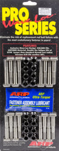 Cargar imagen en el visor de la galería, BBC 8.1L M10 Rod Bolt Kit ARP2000 Pro Wave-Loc