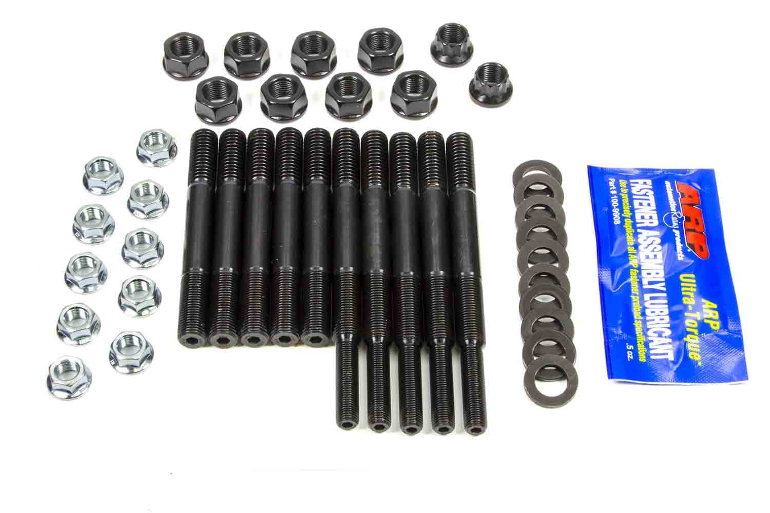Auto Racing Products Mopar Main Stud Kit - All V8's