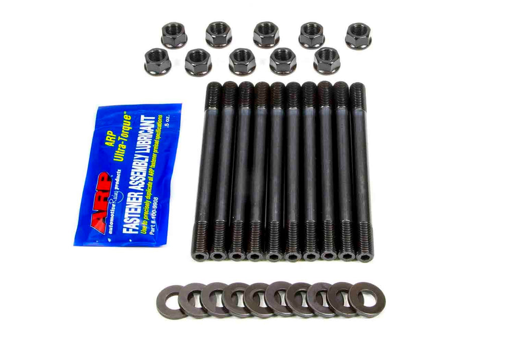 Auto Racing Products Mopar Head Stud Kit 6pt.