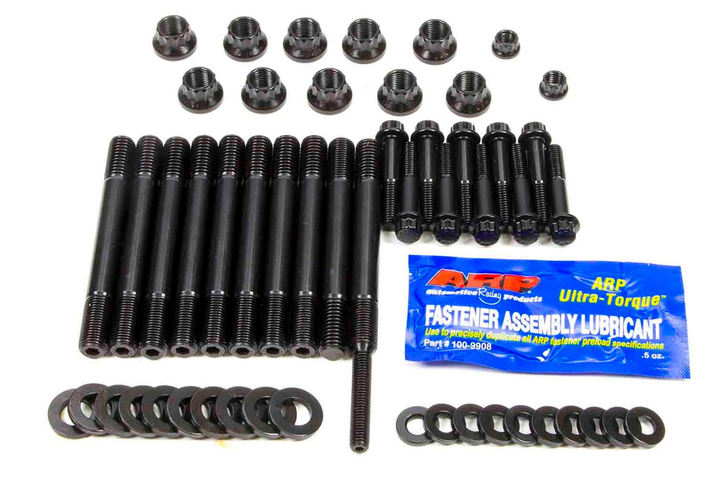 Auto Racing Products Mopar Main Stud Kit - 5.7/6.1L Hemi