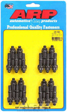 Load image into Gallery viewer, Auto Racing Products Oil Pan Stud Kit - KB Hemi w/12pt. Nuts