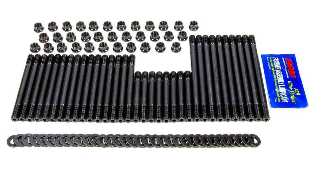 Auto Racing Products BBM Head Stud Kit 12pt.