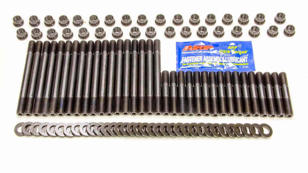 Auto Racing Products BBM Head Stud Kit 12pt.