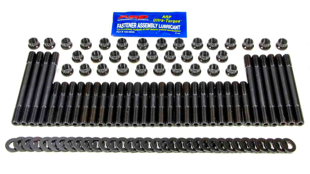 Auto Racing Products BBM Head Stud Kit 12pt.