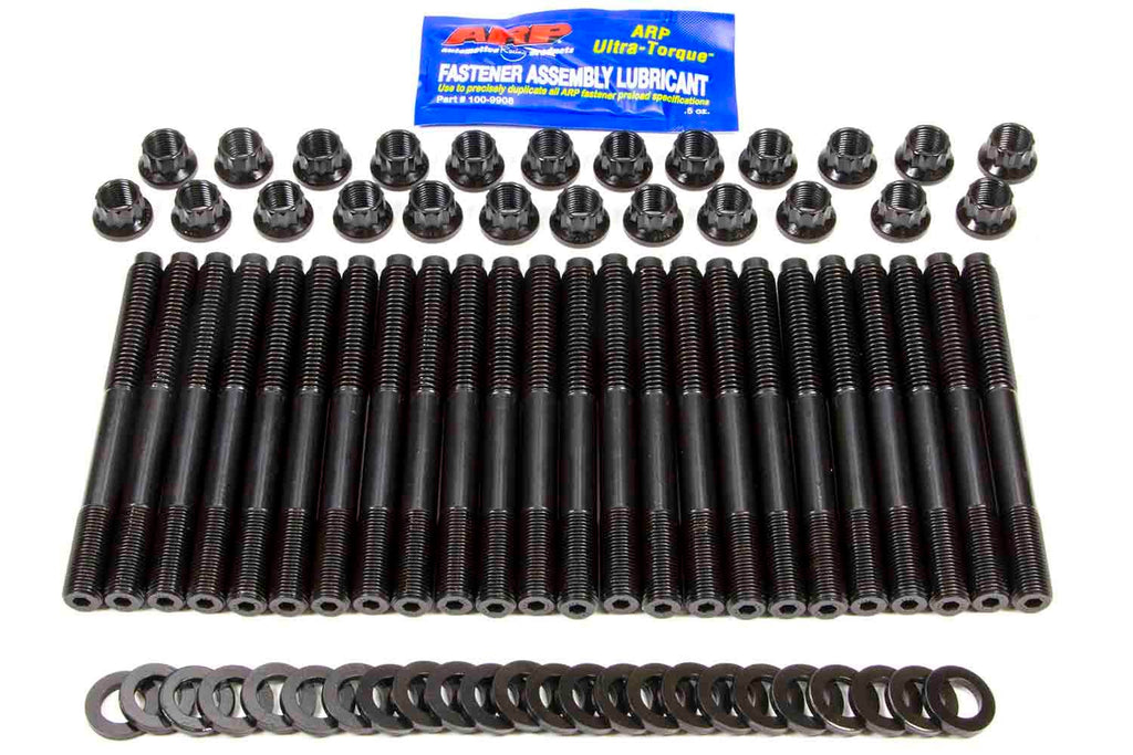 Auto Racing Products Mopar Head Stud Kit - 12pt. 96-03 Viper