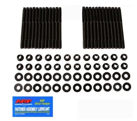 Auto Racing Products Head Stud Kit Dodge Gen3 SRT10 Engines