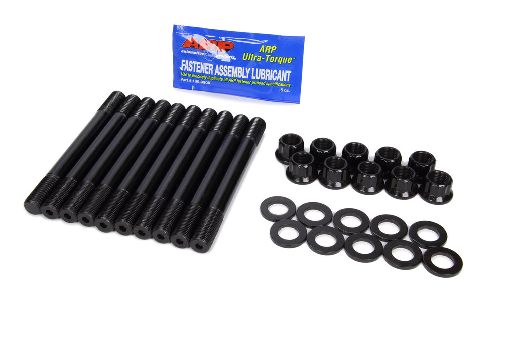 Auto Racing Products Main Stud Kit Dodge Cummins 3.9L 4BT 4-Cyl