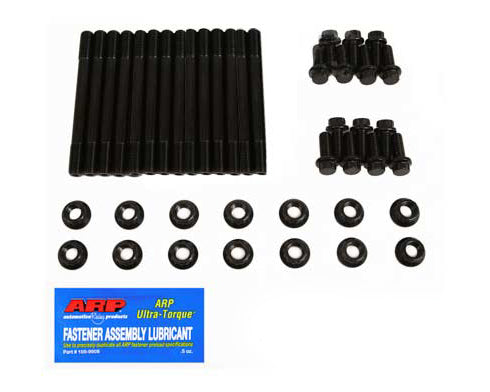 Auto Racing Products Main Stud Kit Dodge 6.7 Cummins w/Factory Girdle