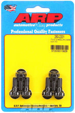 Load image into Gallery viewer, Auto Racing Products Ford Pressure Plate Bolt Kit