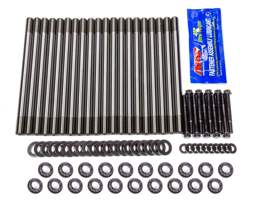 Auto Racing Products Head Stud Kit Ford 6.0L Diesel