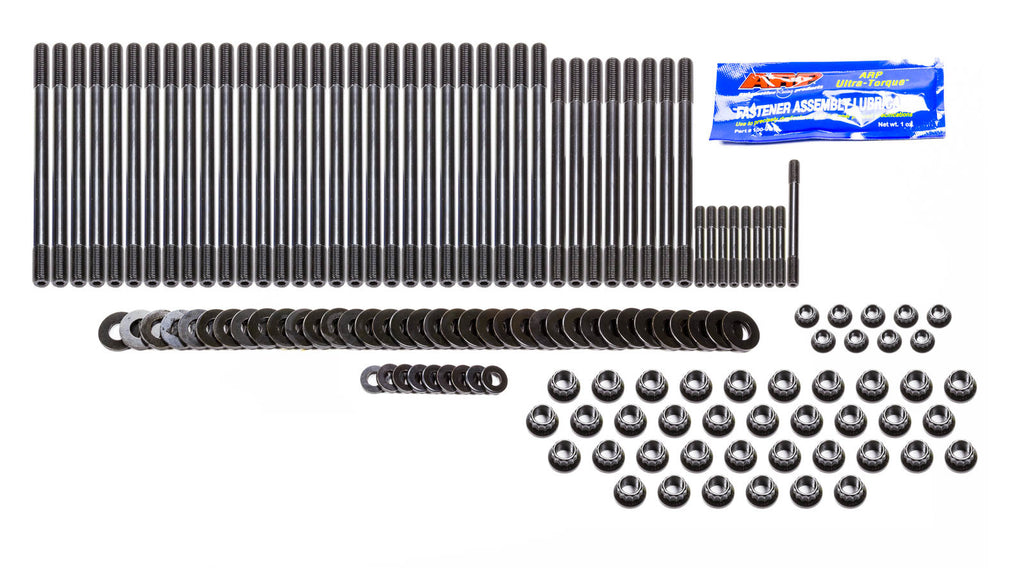 Auto Racing Products Head Stud Kit Ford 6.7L Powerstroke Diesel