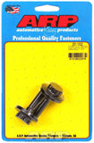 Auto Racing Products Cam Bolt Kit - Ford Zetec 2.0L