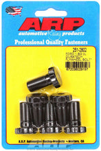 Load image into Gallery viewer, Auto Racing Products Flywheel Bolt Kit - Ford 1.8/2.0L Duratech