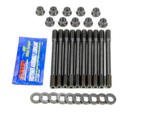 Cargar imagen en el visor de la galería, Auto Racing Products Ford Head Stud Kit 12pt.