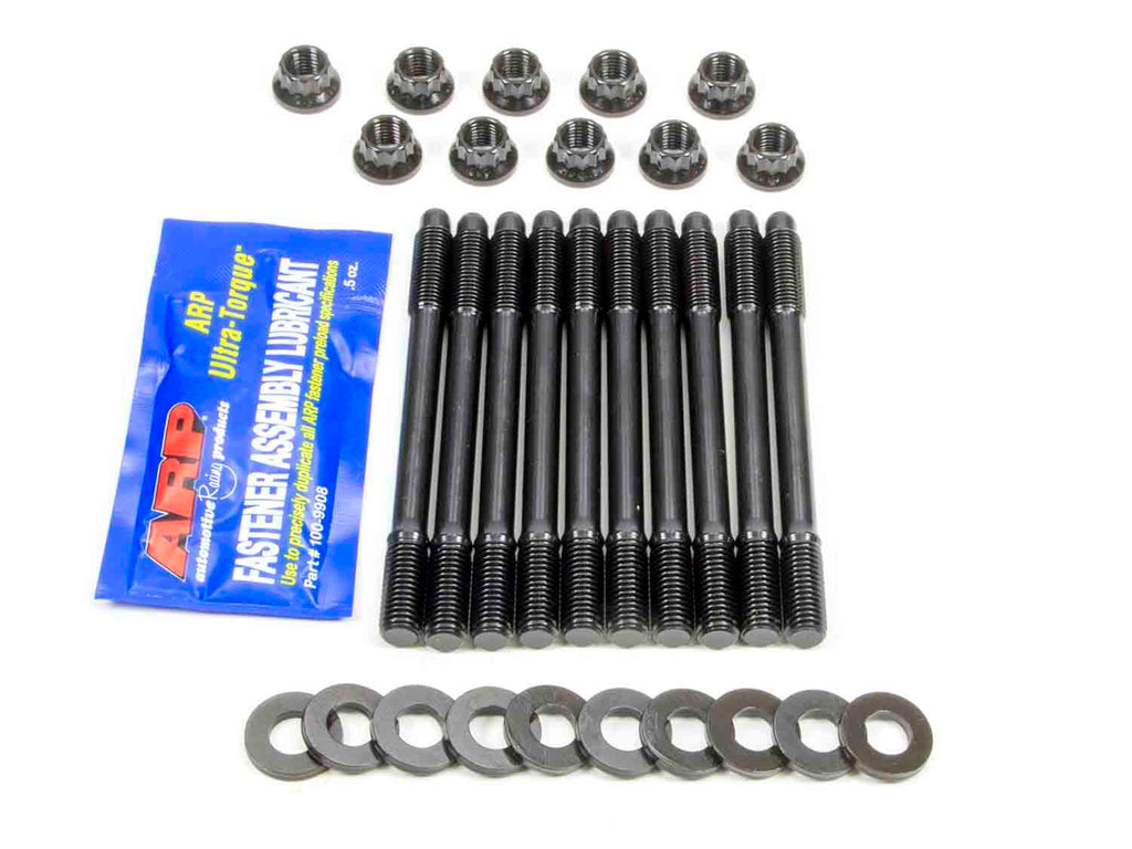 Auto Racing Products Ford Head Stud Kit 12pt.