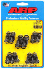 Load image into Gallery viewer, Auto Racing Products SBF Oil Pan Bolt Kit