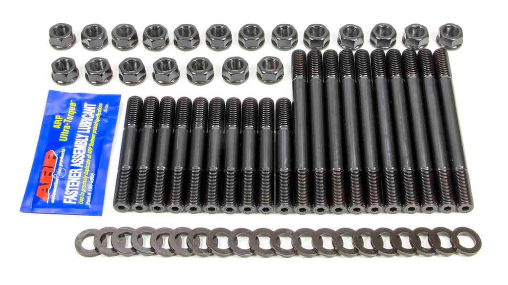 Auto Racing Products SBF Head Stud Kit 6pt.