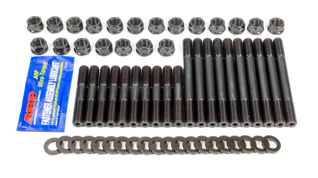 Auto Racing Products SBF Head Stud Kit 6pt.