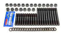 Load image into Gallery viewer, Auto Racing Products SBF Head Stud Kit 6pt.