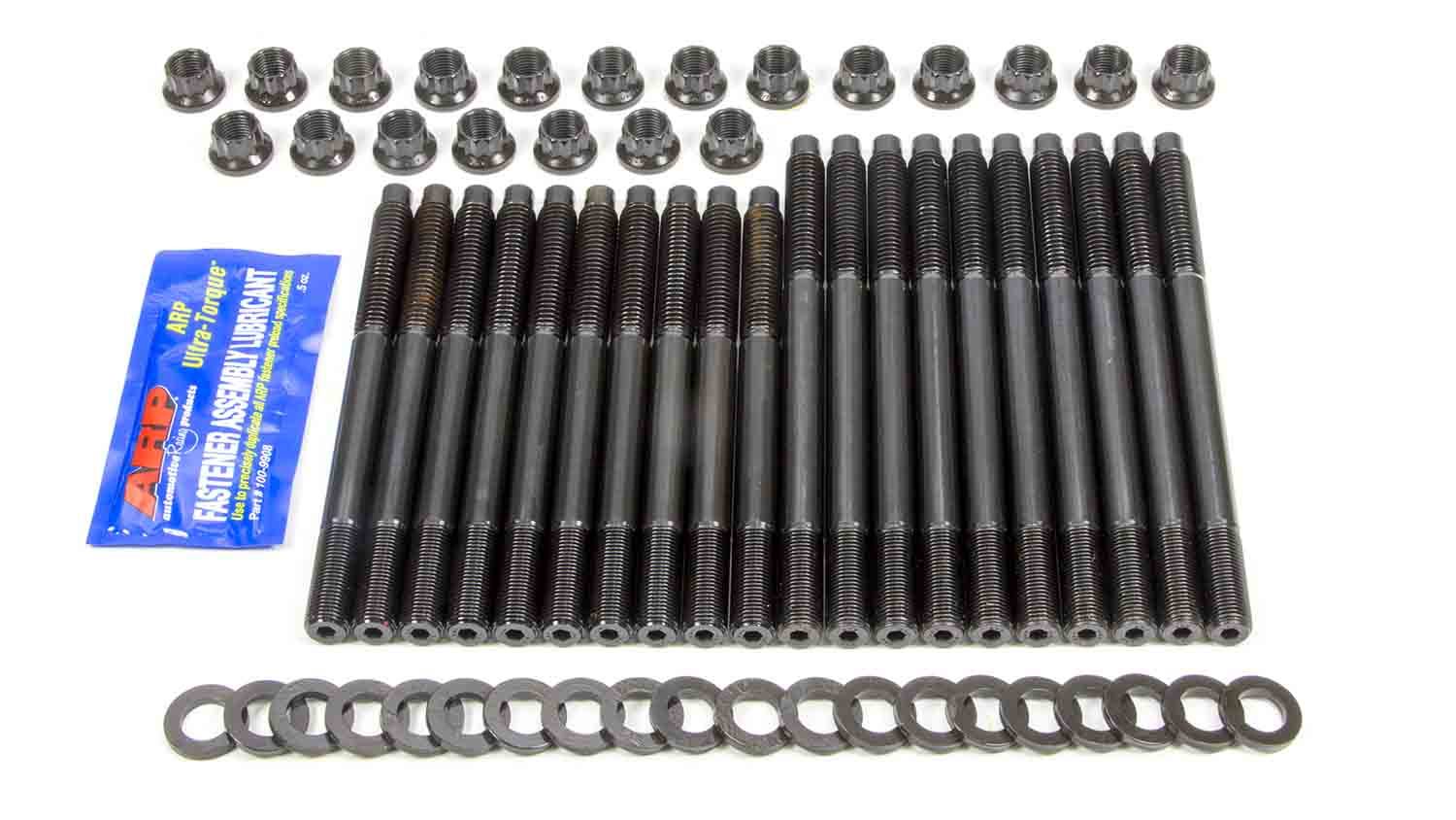 Auto Racing Products SBF Head Stud Kit 12pt.