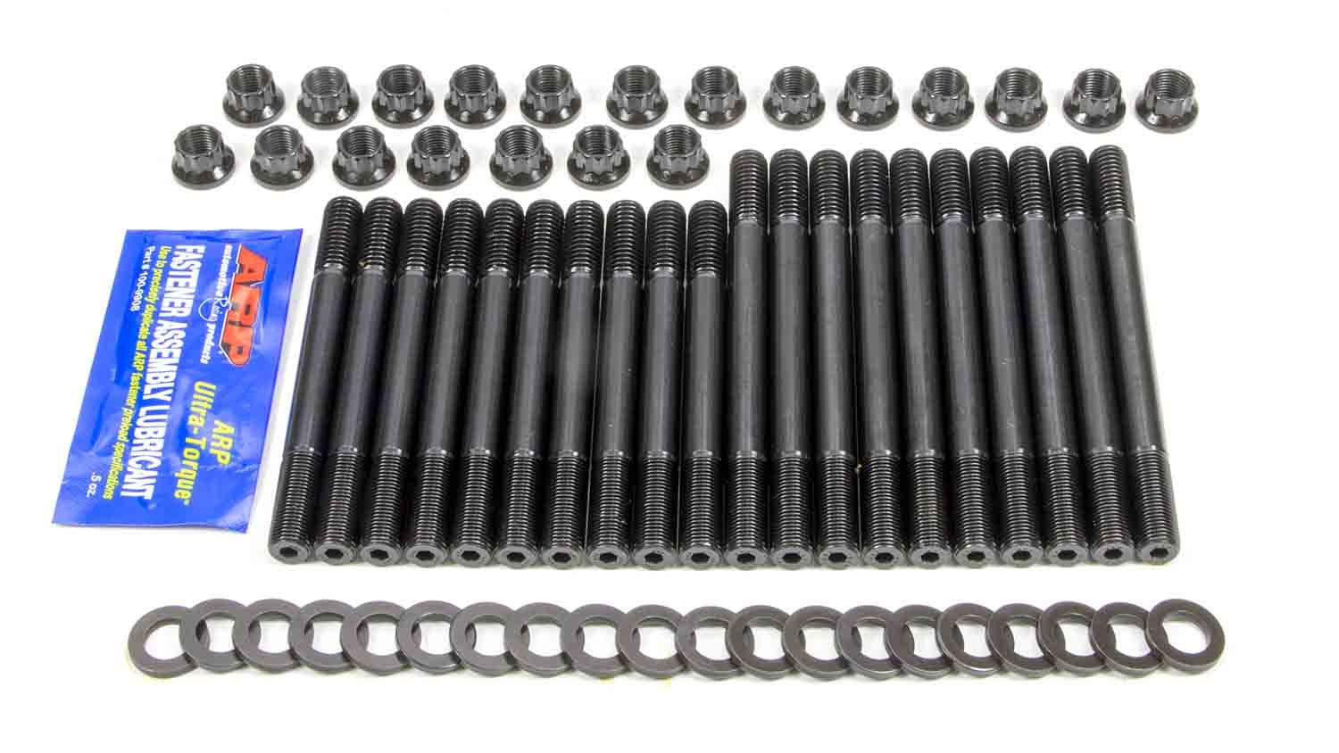 Auto Racing Products SBF Head Stud Kit 12pt.
