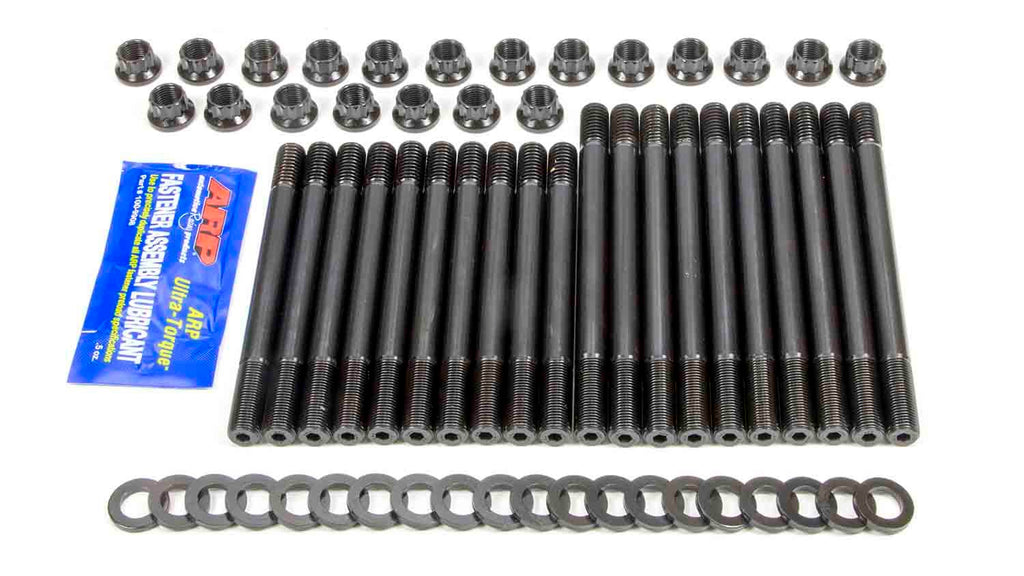 Auto Racing Products SBF Head Stud Kit 12pt.