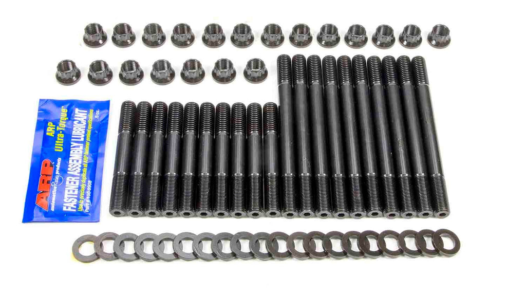 Auto Racing Products SBF Head Stud Kit 12pt.