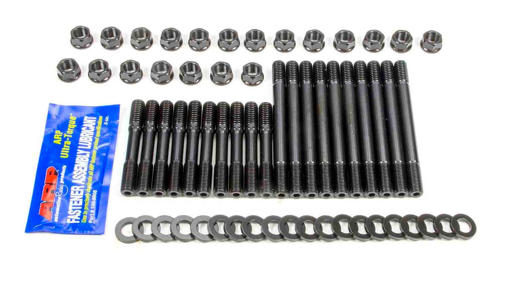 Auto Racing Products SBF Head Stud Kit 6pt.