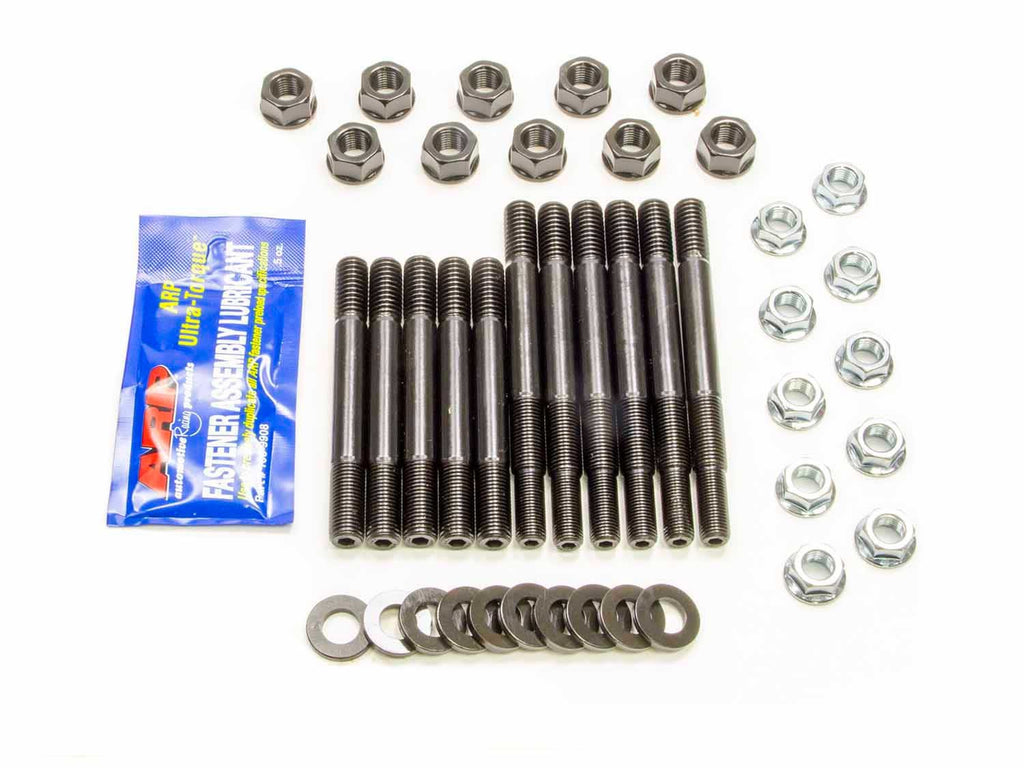 Auto Racing Products SBF Main Stud Kit