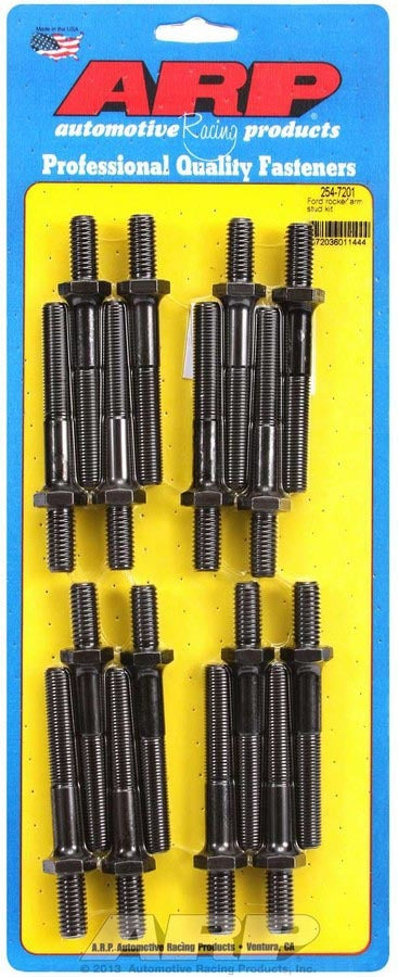 Auto Racing Products SBF Rocker Arm Stud Kit