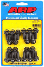 Cargar imagen en el visor de la galería, Auto Racing Products Oil Pan Bolt Kit - 12pt. Ford FE