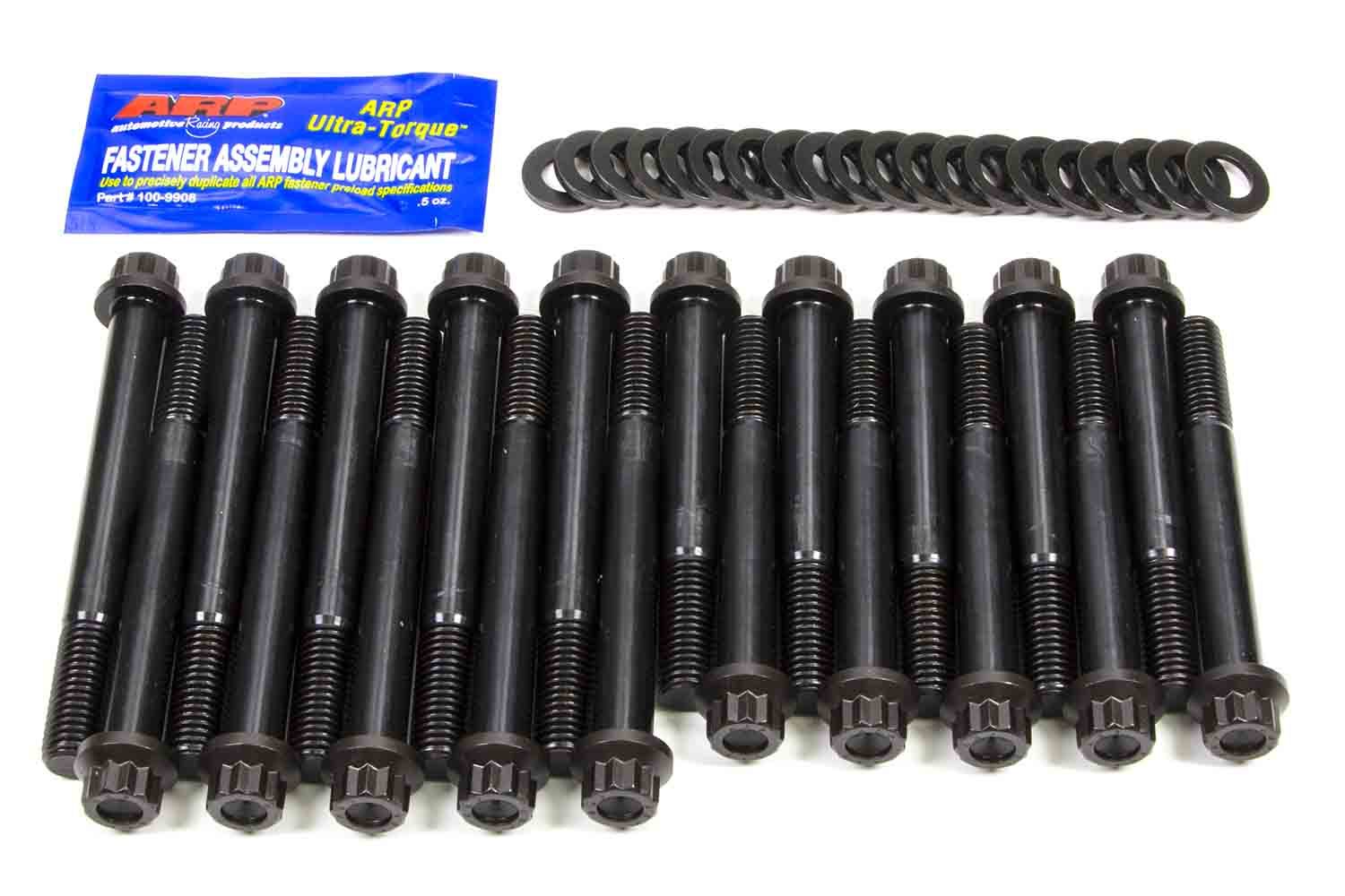 Auto Racing Products BBF Head Bolt Kit 12pt.