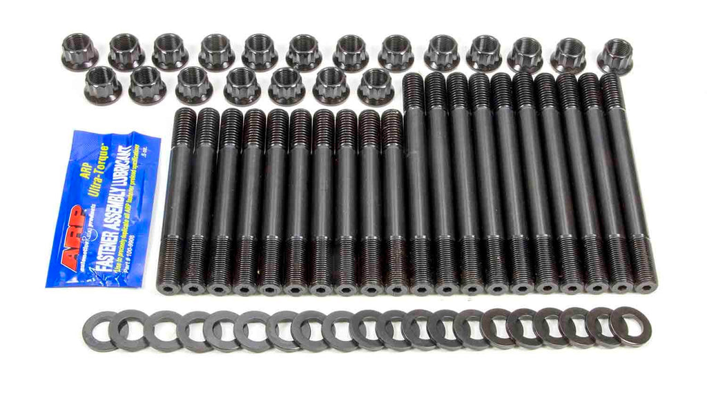 Auto Racing Products BBF Head Stud Kit 12pt.