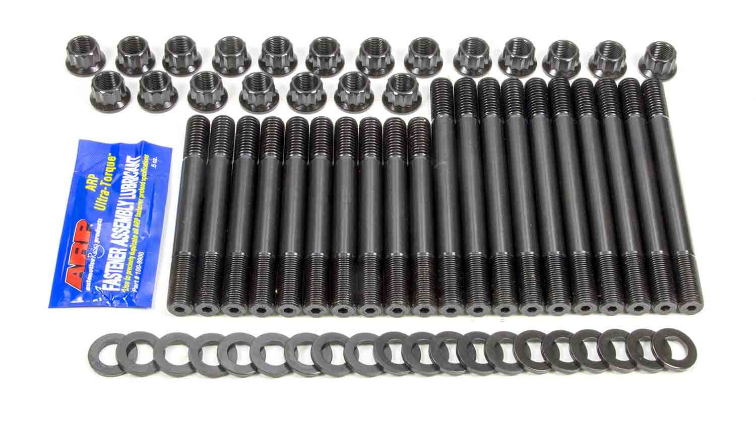 Auto Racing Products BBF Head Stud Kit 12pt.