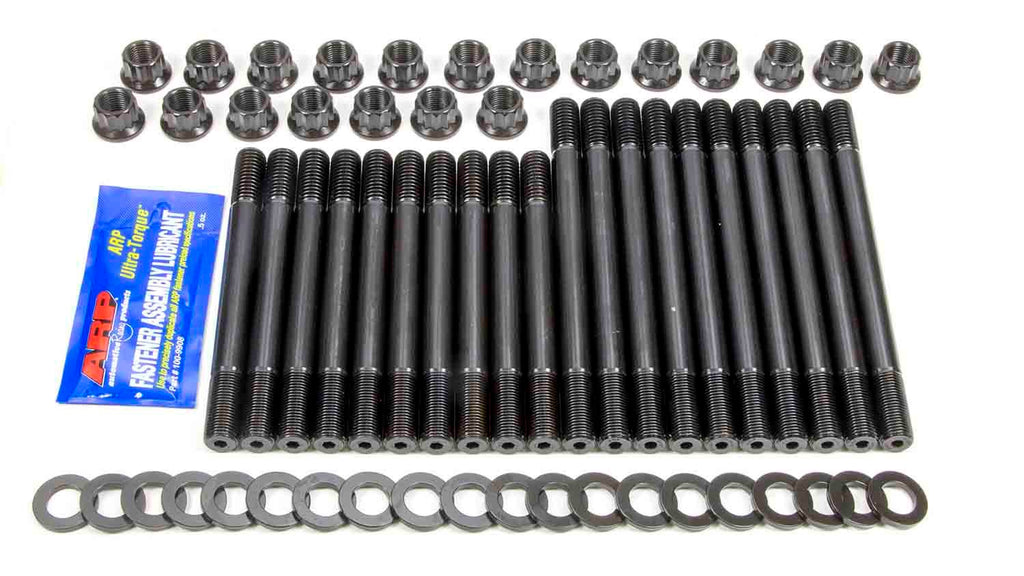 Auto Racing Products BBF Head Stud Kit 12pt.