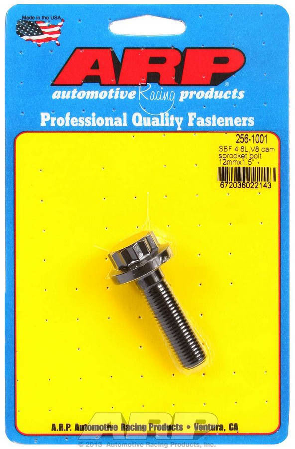 Auto Racing Products Ford 4.6L Cam Bolt Kit