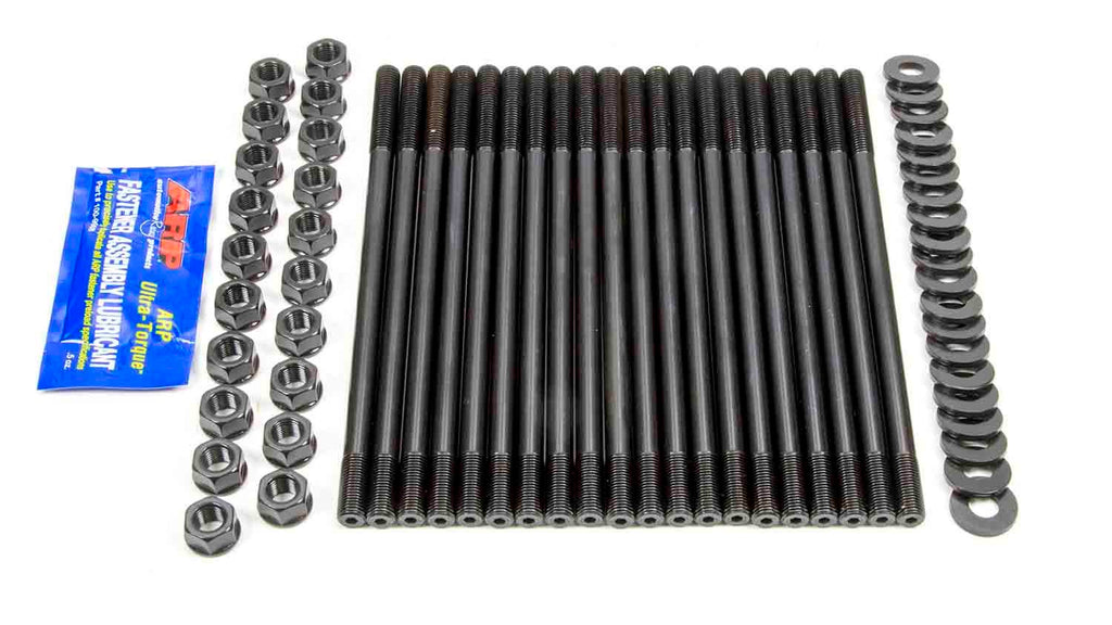 Auto Racing Products SBF Head Stud Kit - 6pt.