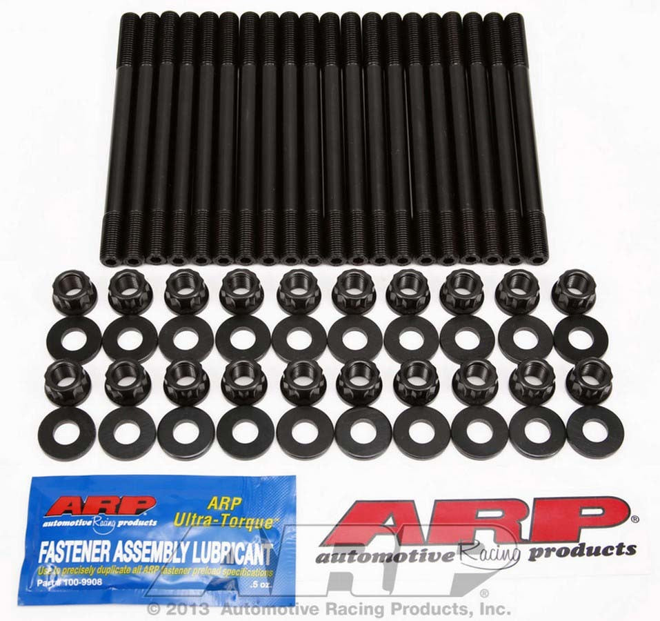 Auto Racing Products Head Stud Kit -  Ford 5.0L Coyote