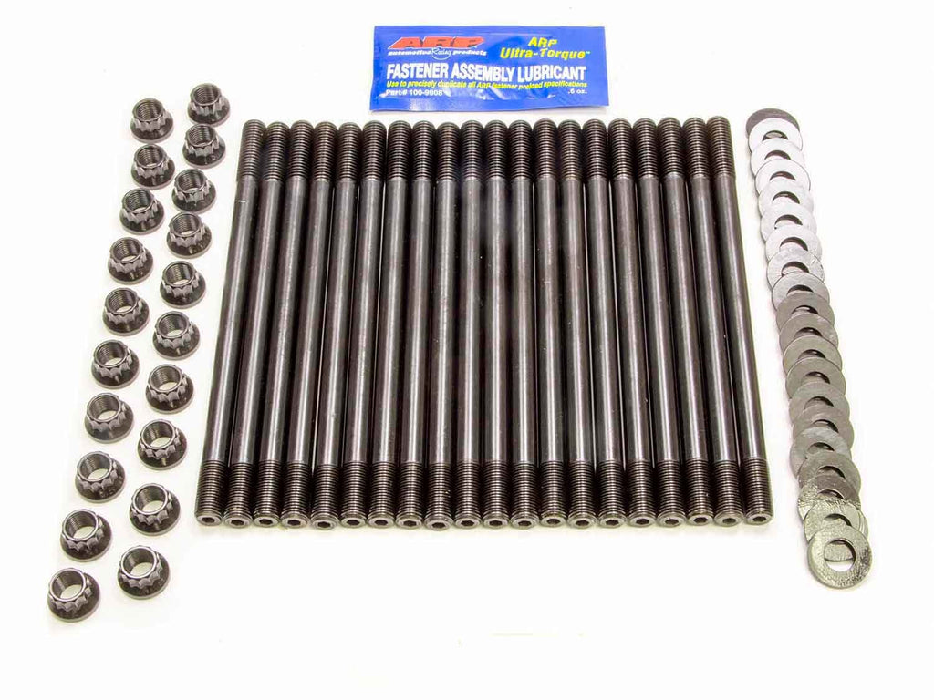 Auto Racing Products Ford Head Stud Kit - Coyote 5.0L