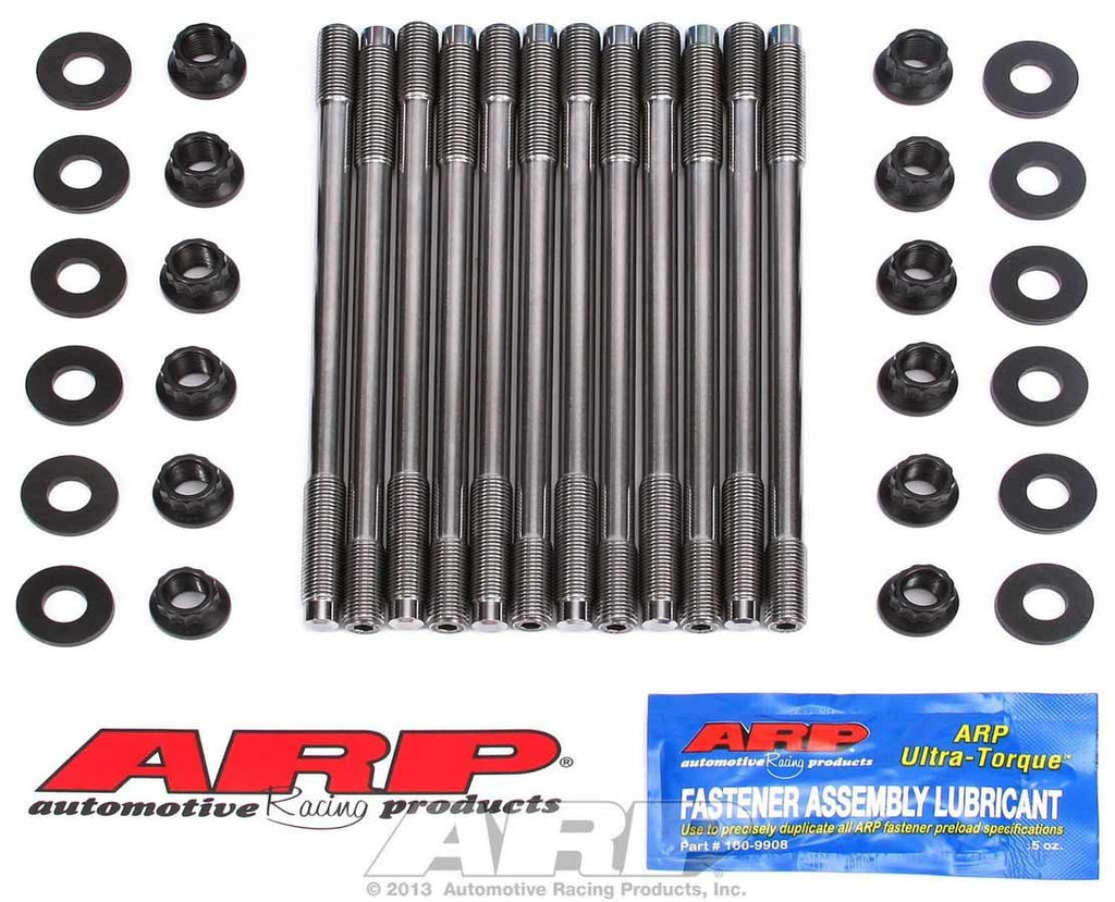 Auto Racing Products Subaru Head Stud Kit - EJ DOHC Series