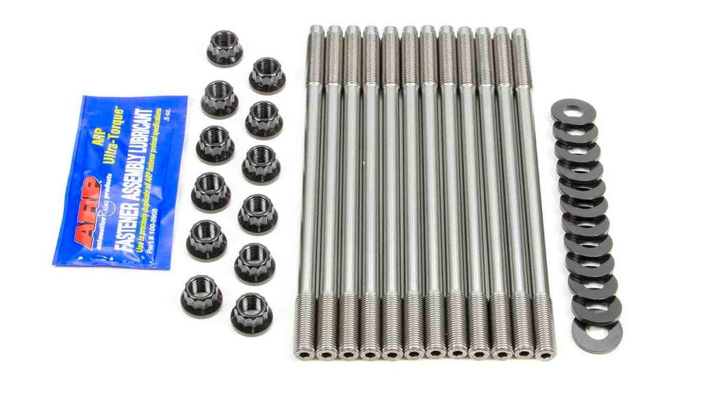 Auto Racing Products Subaru 12pt Head Stud Kit EJ Series SOHC