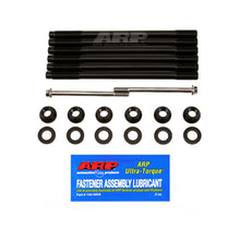 Cargar imagen en el visor de la galería, Auto Racing Products Head Stud Kit - 12pt Polaris 900cc/1000cc RZR