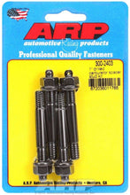 Cargar imagen en el visor de la galería, Auto Racing Products Carburetor Stud Kit - Drilled